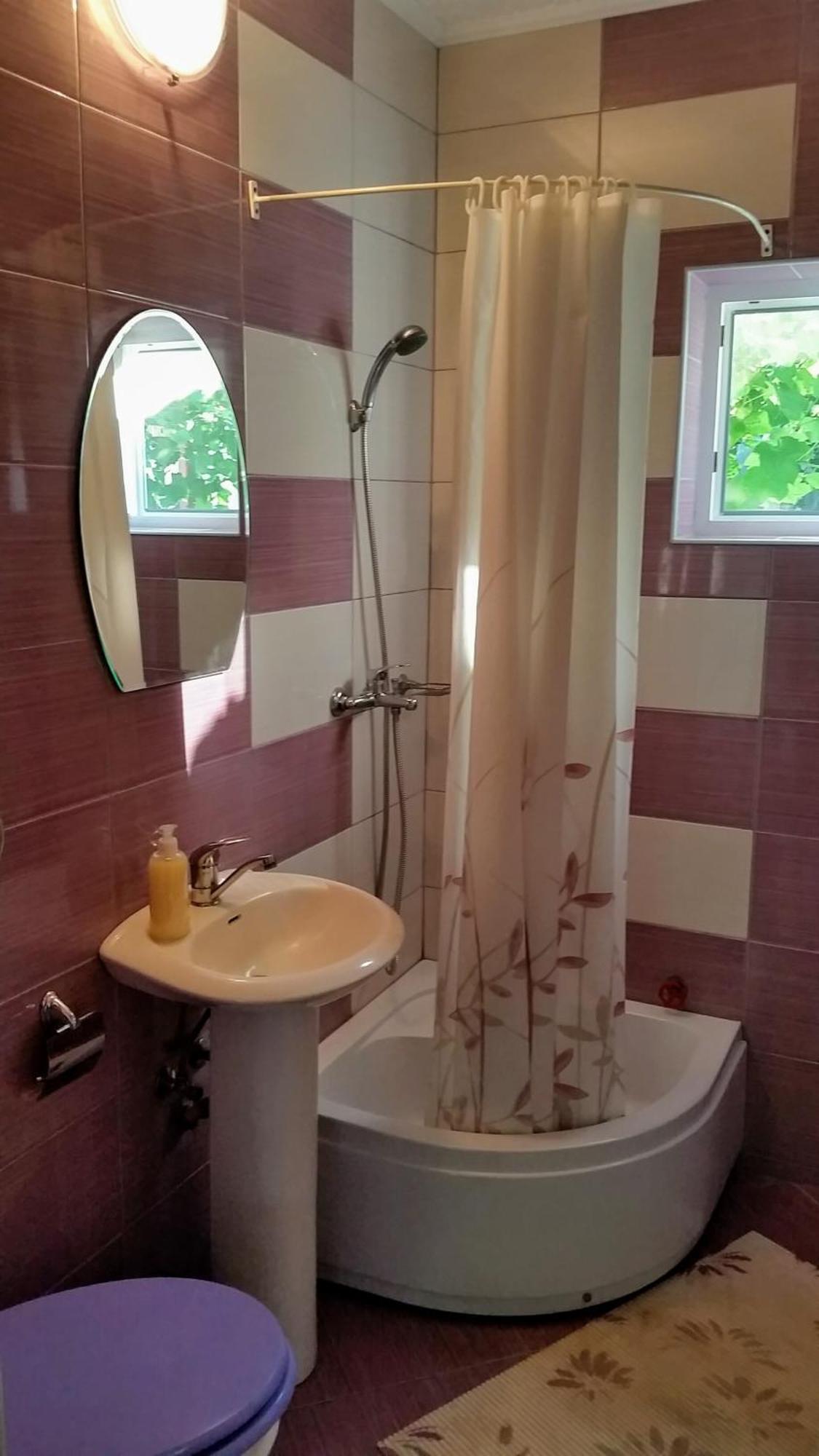 Casa Sallai Daire Sovata Dış mekan fotoğraf