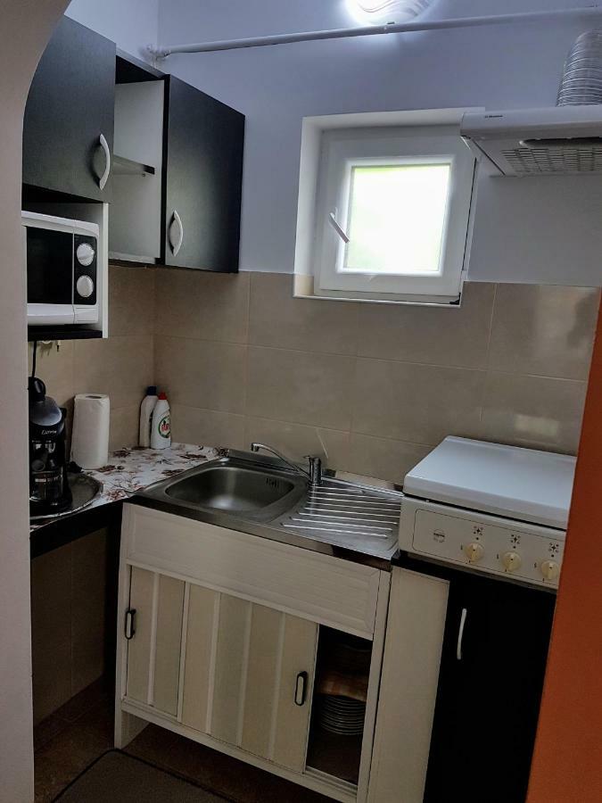 Casa Sallai Daire Sovata Dış mekan fotoğraf