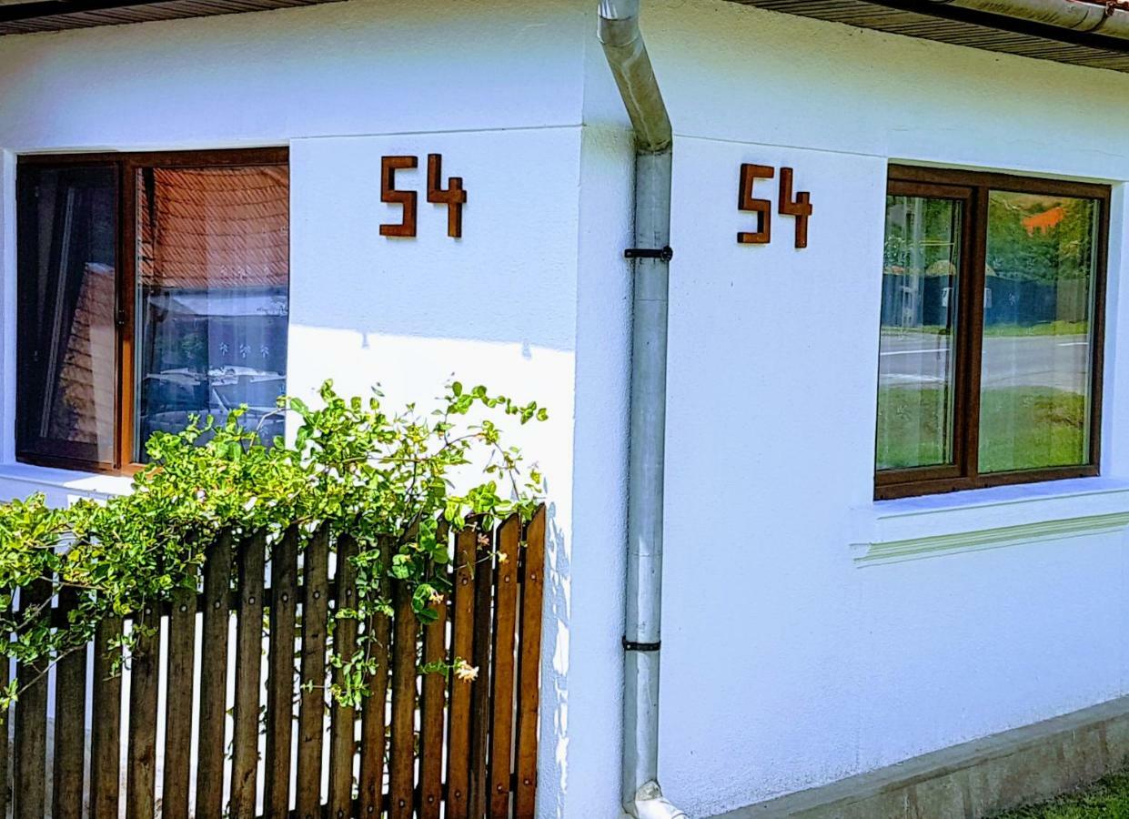 Casa Sallai Daire Sovata Dış mekan fotoğraf