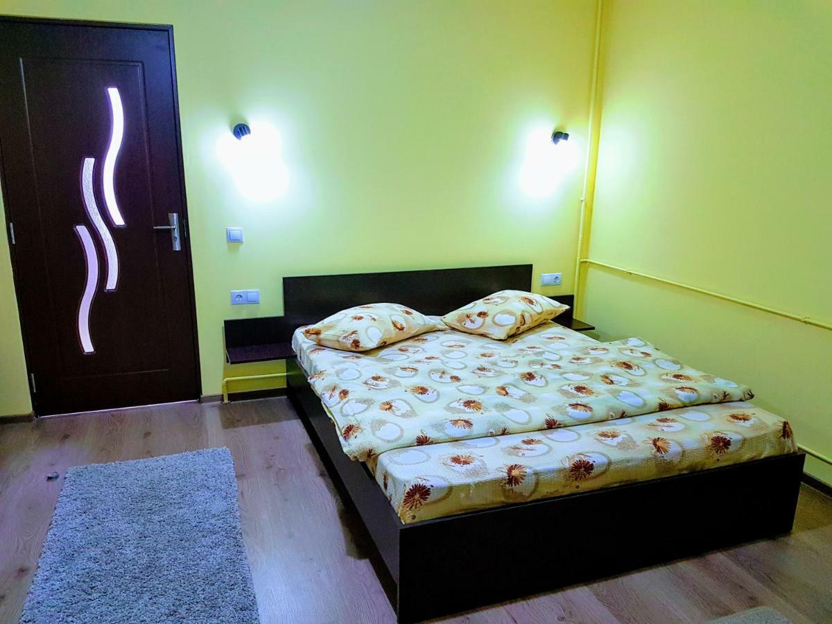 Casa Sallai Daire Sovata Dış mekan fotoğraf