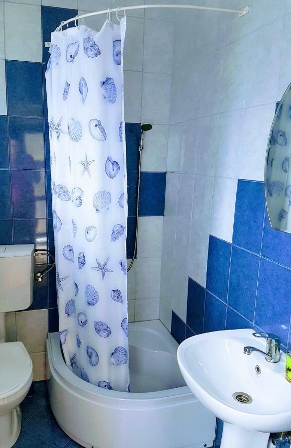 Casa Sallai Daire Sovata Dış mekan fotoğraf